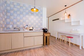 Gyeongju West Namsan Hanok Pension