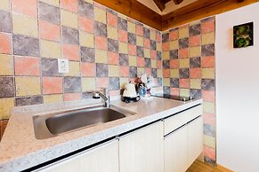 Gyeongju West Namsan Hanok Pension