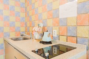 Gyeongju West Namsan Hanok Pension