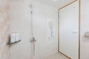 Gyeongju West Namsan Hanok Pension