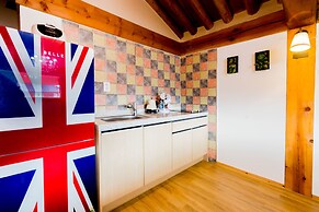 Gyeongju West Namsan Hanok Pension