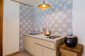 Gyeongju West Namsan Hanok Pension