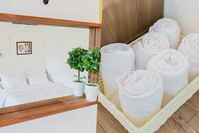 Gyeongju West Namsan Hanok Pension