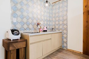 Gyeongju West Namsan Hanok Pension