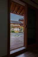 Gyeongju West Namsan Hanok Pension