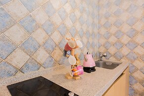 Gyeongju West Namsan Hanok Pension