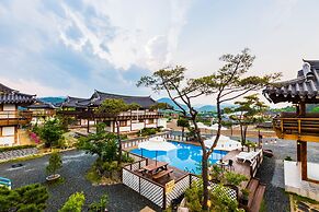 Gyeongju West Namsan Hanok Pension