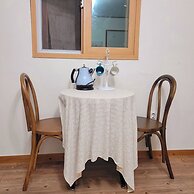 Gyeongju West Namsan Hanok Pension