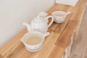 Gyeongju West Namsan Hanok Pension