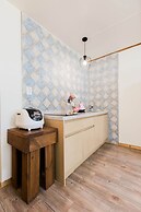 Gyeongju West Namsan Hanok Pension