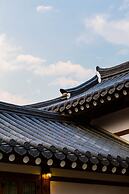 Gyeongju West Namsan Hanok Pension