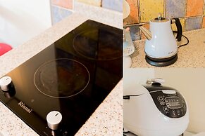 Gyeongju West Namsan Hanok Pension