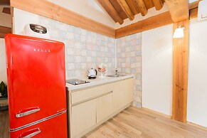 Gyeongju West Namsan Hanok Pension