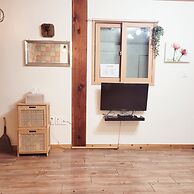 Gyeongju West Namsan Hanok Pension