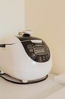 Gyeongju West Namsan Hanok Pension