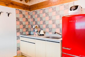 Gyeongju West Namsan Hanok Pension