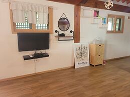 Gyeongju West Namsan Hanok Pension