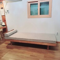 Gyeongju West Namsan Hanok Pension