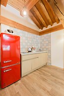 Gyeongju West Namsan Hanok Pension