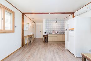 Gyeongju West Namsan Hanok Pension