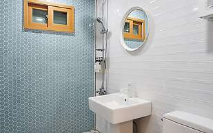 Gyeongju N Hanok Pension