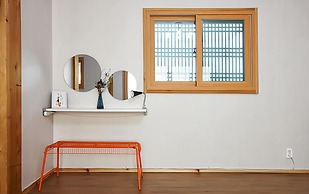 Gyeongju N Hanok Pension