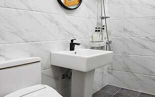 Gyeongju N Hanok Pension