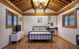 Gyeongju N Hanok Pension