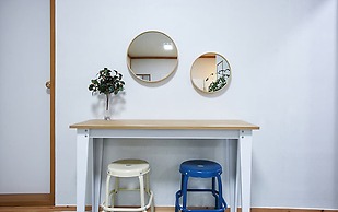 Gyeongju N Hanok Pension