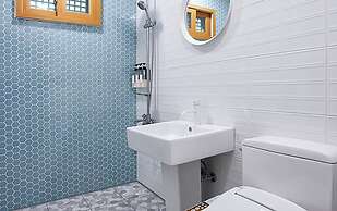 Gyeongju N Hanok Pension