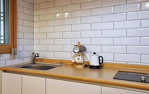 Gyeongju N Hanok Pension