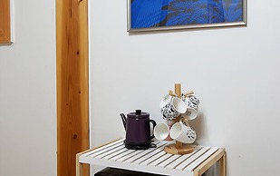 Gyeongju N Hanok Pension