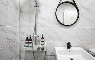 Gyeongju N Hanok Pension