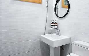 Gyeongju N Hanok Pension