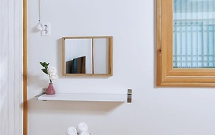 Gyeongju N Hanok Pension