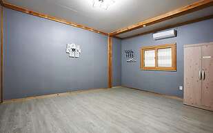 Gyeongju N Hanok Pension