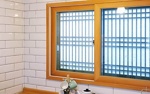 Gyeongju N Hanok Pension