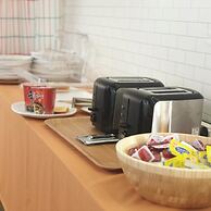 Gyeongju N Hanok Pension