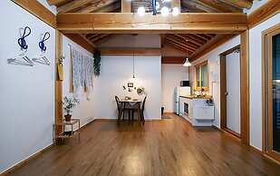 Gyeongju N Hanok Pension