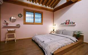 Gyeongju N Hanok Pension