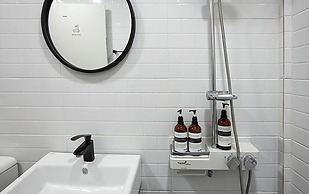 Gyeongju N Hanok Pension