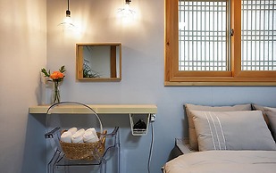 Gyeongju N Hanok Pension