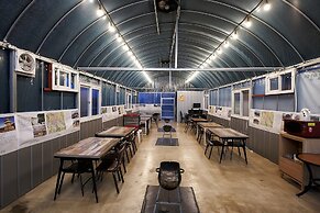 Gyeongju N Hanok Pension