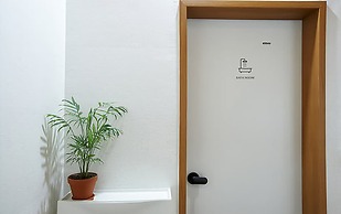 Gyeongju N Hanok Pension