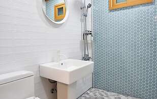 Gyeongju N Hanok Pension