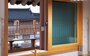 Gyeongju N Hanok Pension