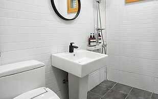 Gyeongju N Hanok Pension