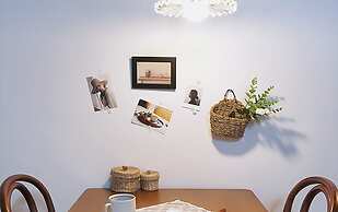 Gyeongju N Hanok Pension