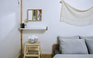 Gyeongju N Hanok Pension