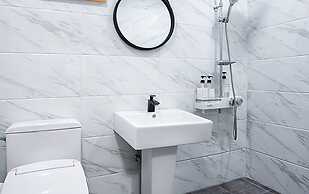 Gyeongju N Hanok Pension